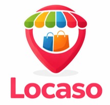 Locaso logo